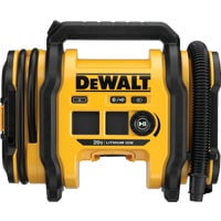 Dewalt 20V MAX Corded/Cordless Inflator - Tool Only - Pack of 2