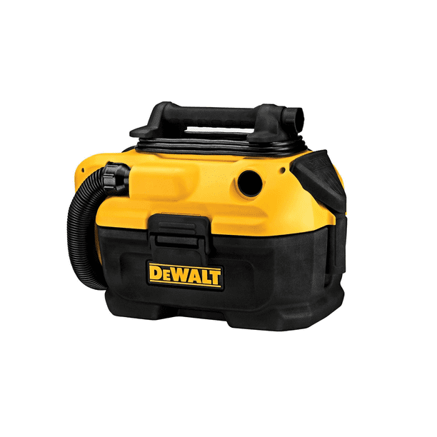 Dewalt 20V MAX R Portable Shop Vacuum 1 1 4 Hose Dia. HEPA 31 cfm Walmart Business Supplies