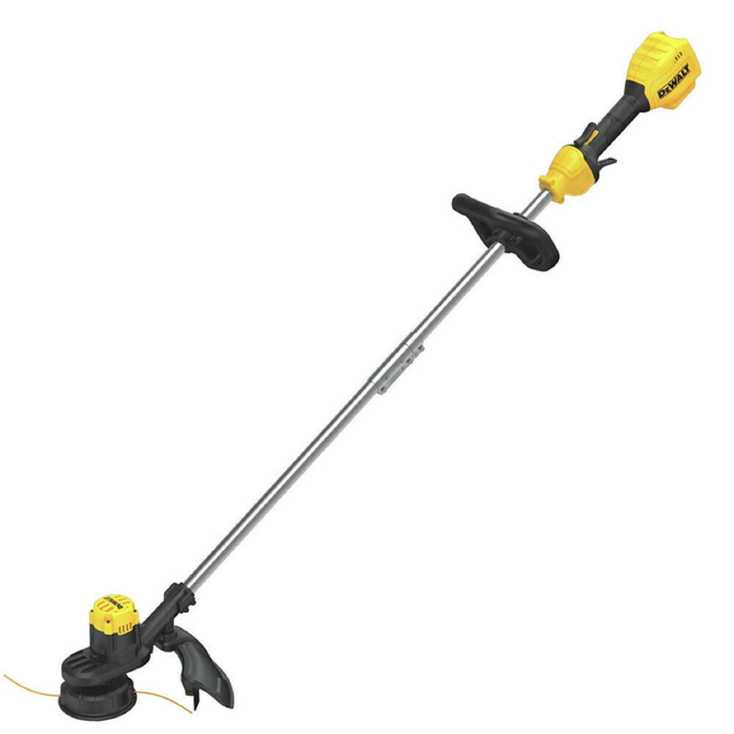 Dewalt strimmer bare outlet