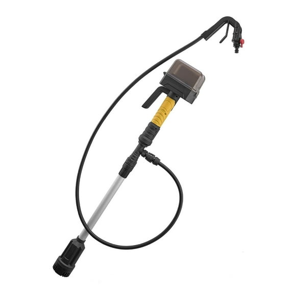 Dewalt 20V Water Transfer Pump Cordless Stick Pump - 528 GPH, 26ft Lift - Garden Irrigation, Pool Drainage, Portable Water Pump (Battery Not Included)