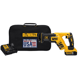 DEWALT Reciprocating Saws in Power Saws Walmart