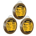 thumbnail image 1 of Dewalt 3 Pack Of Genuine OEM Replacement Trimmer Line - DWO1DT801-3PK, 1 of 1