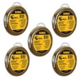 thumbnail image 1 of Dewalt 5 Pack Of Genuine OEM Replacement Trimmer Line - DWO1DT801-5PK, 1 of 1
