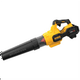 thumbnail image 1 of Dewalt 60V Flexvolt Cordless Brushless Handheld Axial 600-CFM Blower, 1 of 2