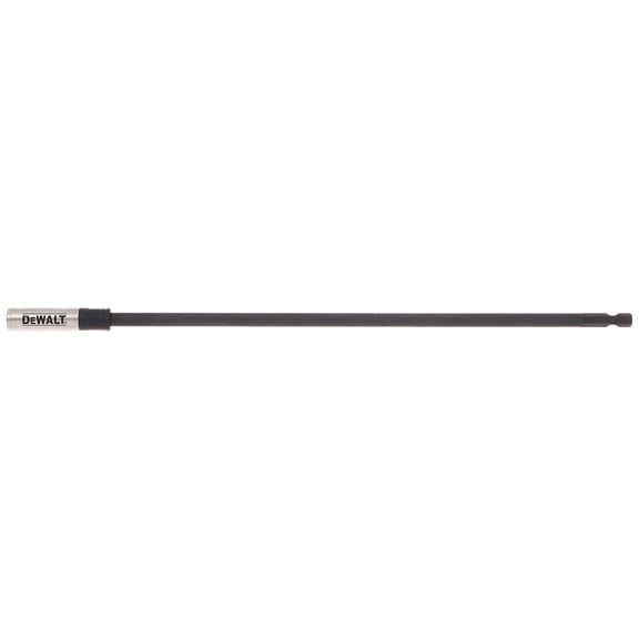 Dewalt Accessories 253778 12 in. Impact Lock Bit Holder