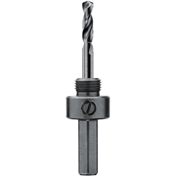 Dewalt Accessories . 44inch Dewalt Hole Saw Mandrels DW1802
