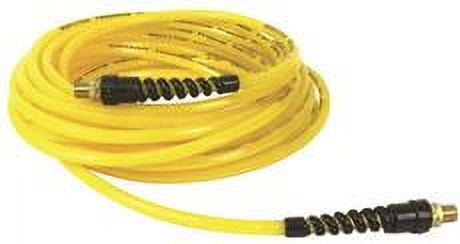 Dewalt Air Compressor Hose, Blend, 1/4 In. X 100 Ft.