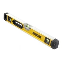 Dewalt - Box Beam Level 60cm