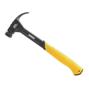 Dewalt - Curve Claw Smooth Face Hammer 567g 20oz