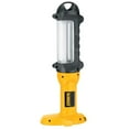 thumbnail image 1 of 18-Volt Cordless Fluorescent Area Light, 1 of 2
