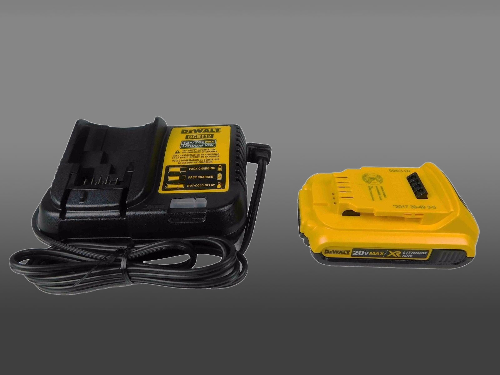 Dewalt 18v charger walmart hotsell