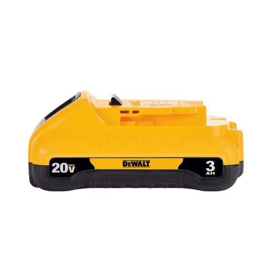 DeWalt DCB230 20V MAX Compact Lithium-Ion 3.0 Ah Battery