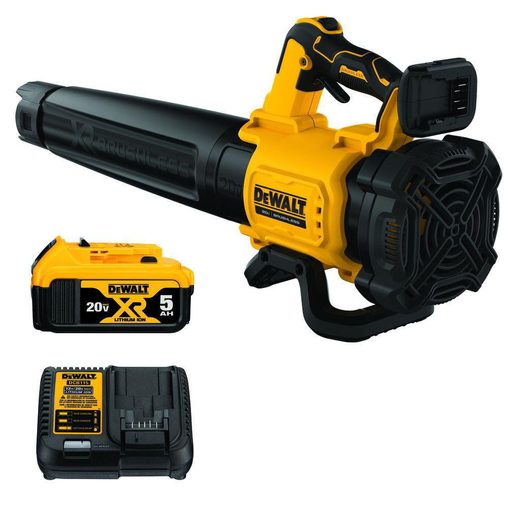 Dewalt Leaf Blowers in Leaf Blowers by Brand Walmart