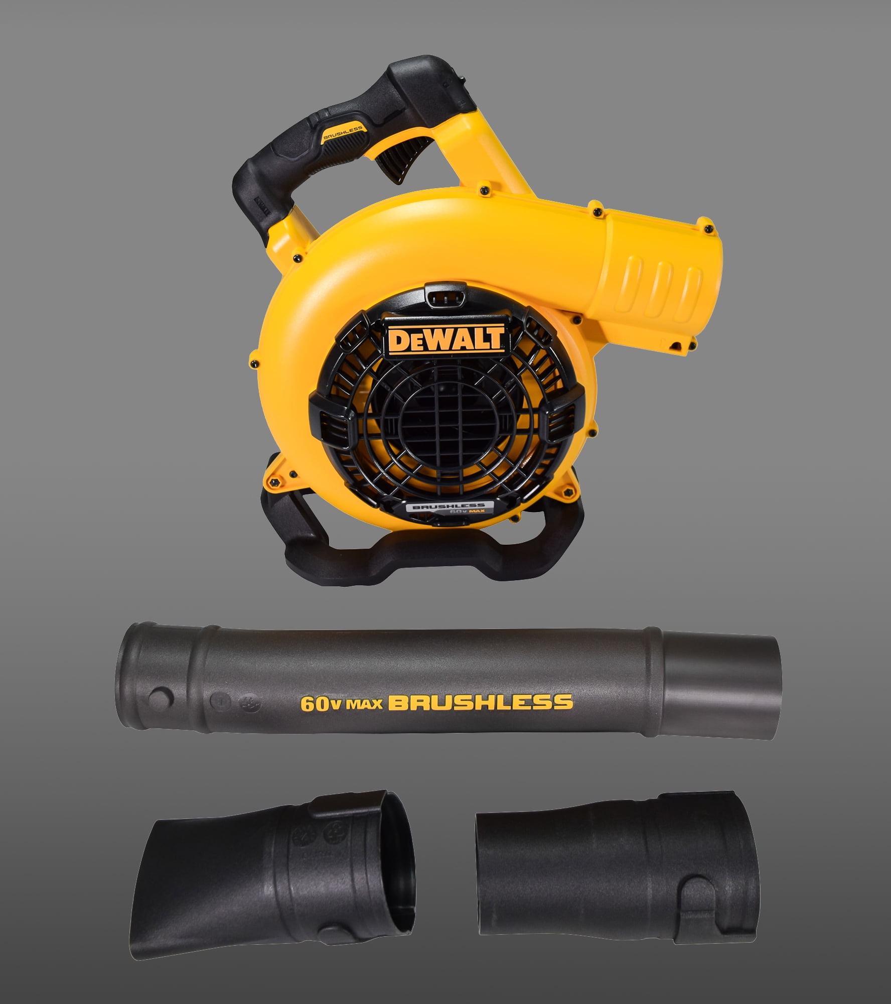 Dewalt DCBL770B Flexvolt 60V Max Cordless Handheld Blower