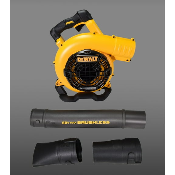 Dewalt DCBL770B Flexvolt 60V Max Cordless Handheld Blower