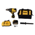 thumbnail image 1 of Dewalt DCD130T1 60V MAX 1/2 in. Mixer/Drill with E-Clutch System Kit, 1 of 9