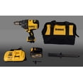 thumbnail image 1 of Dewalt DCD130T1 60V MAX 1/2 in. Mixer/Drill with E-Clutch System Kit, 1 of 11