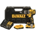 thumbnail image 1 of Dewalt-DCD797D2 20V MAX XR Tool Connect Compact Hammerdrill Kit, 1 of 6