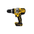 thumbnail image 1 of Dewalt 20V MAX Li-Ion Cordless Brushless 1/2 in. Hammer Drill/Driver DCD999B, 1 of 5
