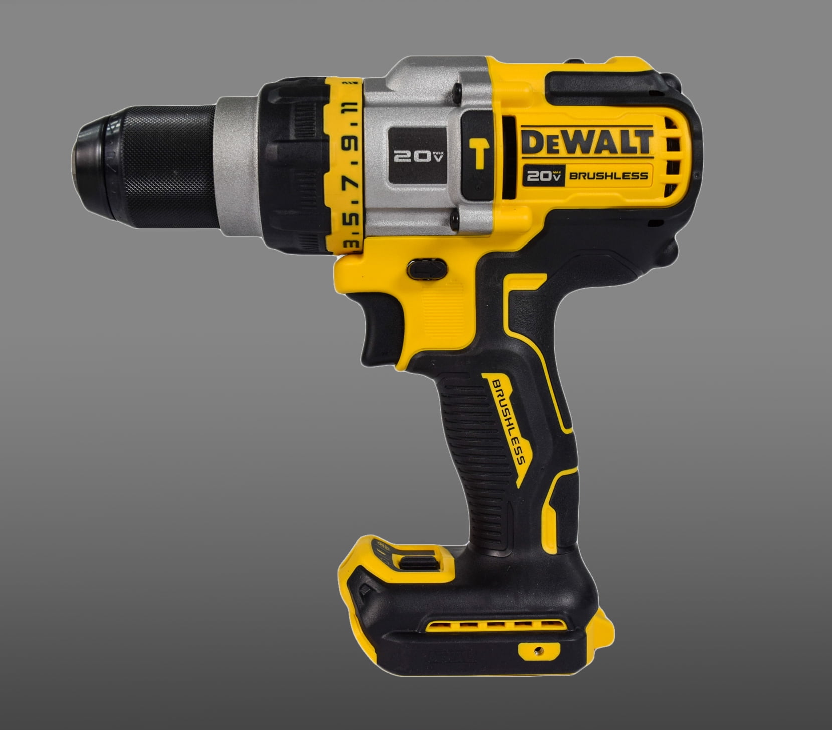 Dewalt DCD999B 20V MAX Flexvolt 1 2