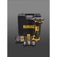 thumbnail image 1 of Dewalt DCE410P1 20V Max XR 1-1/2" PEX Expander Kit with 5Ah Battery, Charger & Tool Case, 1 of 7