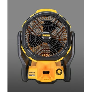  DEWALT DXH12B Portable Propane Heater, Yellow : Tools & Home  Improvement