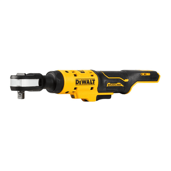 Dewalt DCF503B 12V 3/8" Xtreme Compact Open Head Rachet Tool Only