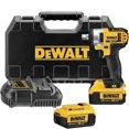 thumbnail image 1 of Dewalt DCF880M2 20V MAX LITHIUM 1/2IN IMPACT WRENCH W/HOG RING, 1 of 2