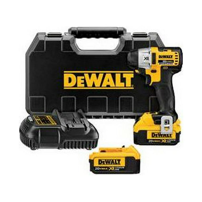 Dewalt dcf895 discount