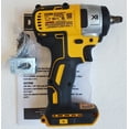 Dewalt DCF911B 20V MAX 1/2" Cordless Impact Wrench