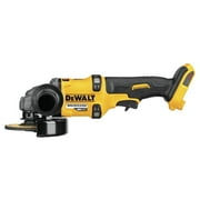 Dewalt® DCG414 60V MAX* Brushless Cordless 4.5 in Grinder (Tool Only)