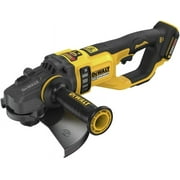 Dewalt DCG460B 60V MAX Brushless Lithium-Ion 7 in. - 9 in. Cordless Large Angle Grinder (Tool Only)