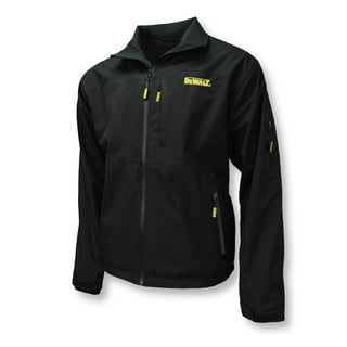 Dewalt Heated Jacket Battery