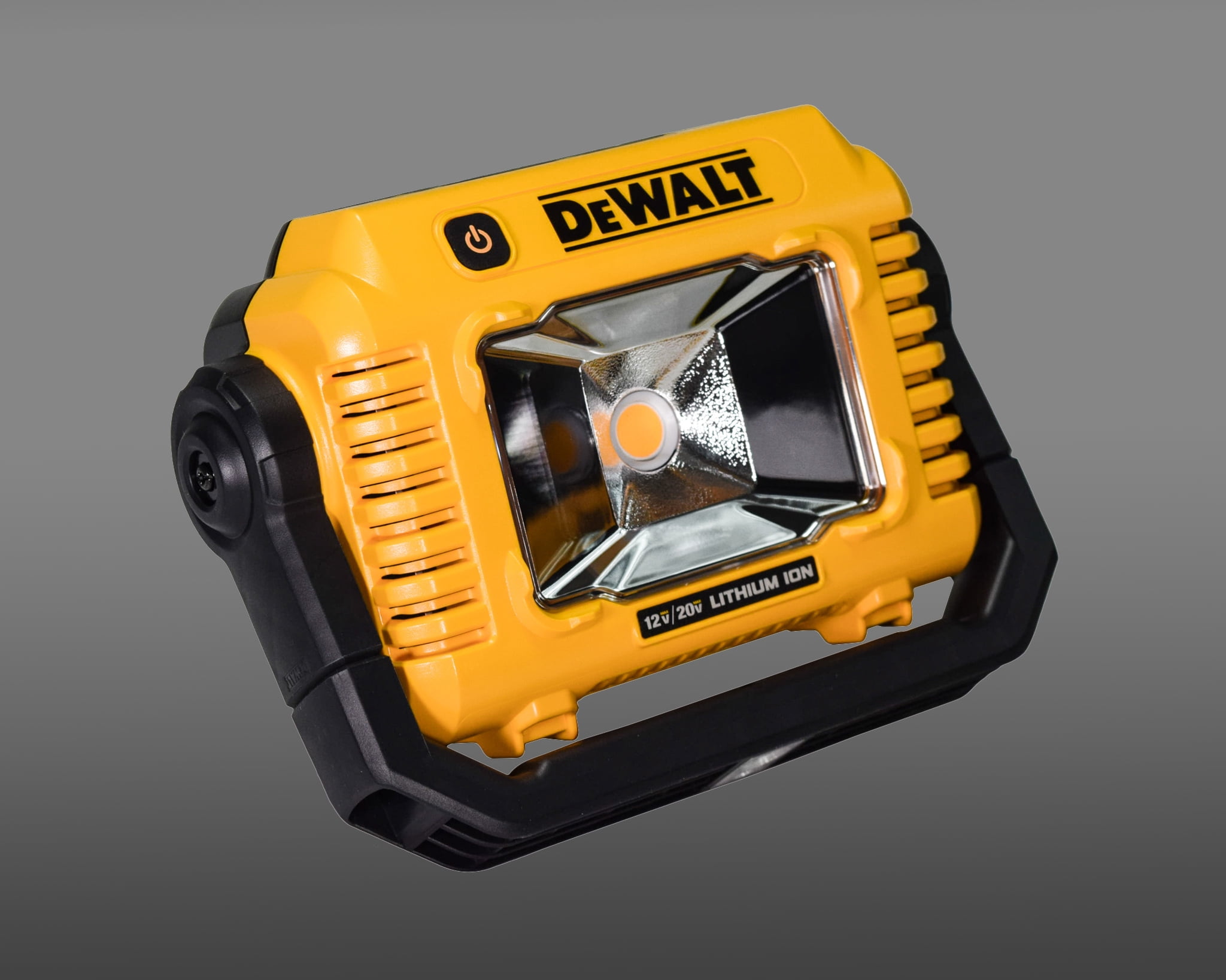 Dewalt DCL077B 12V/20V MAX Work Light, Compact, Tool Only