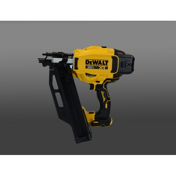 Dewalt DCN920B 20V MAX Cordless 21 Deg. Plastic Framing Nailer Tool Only