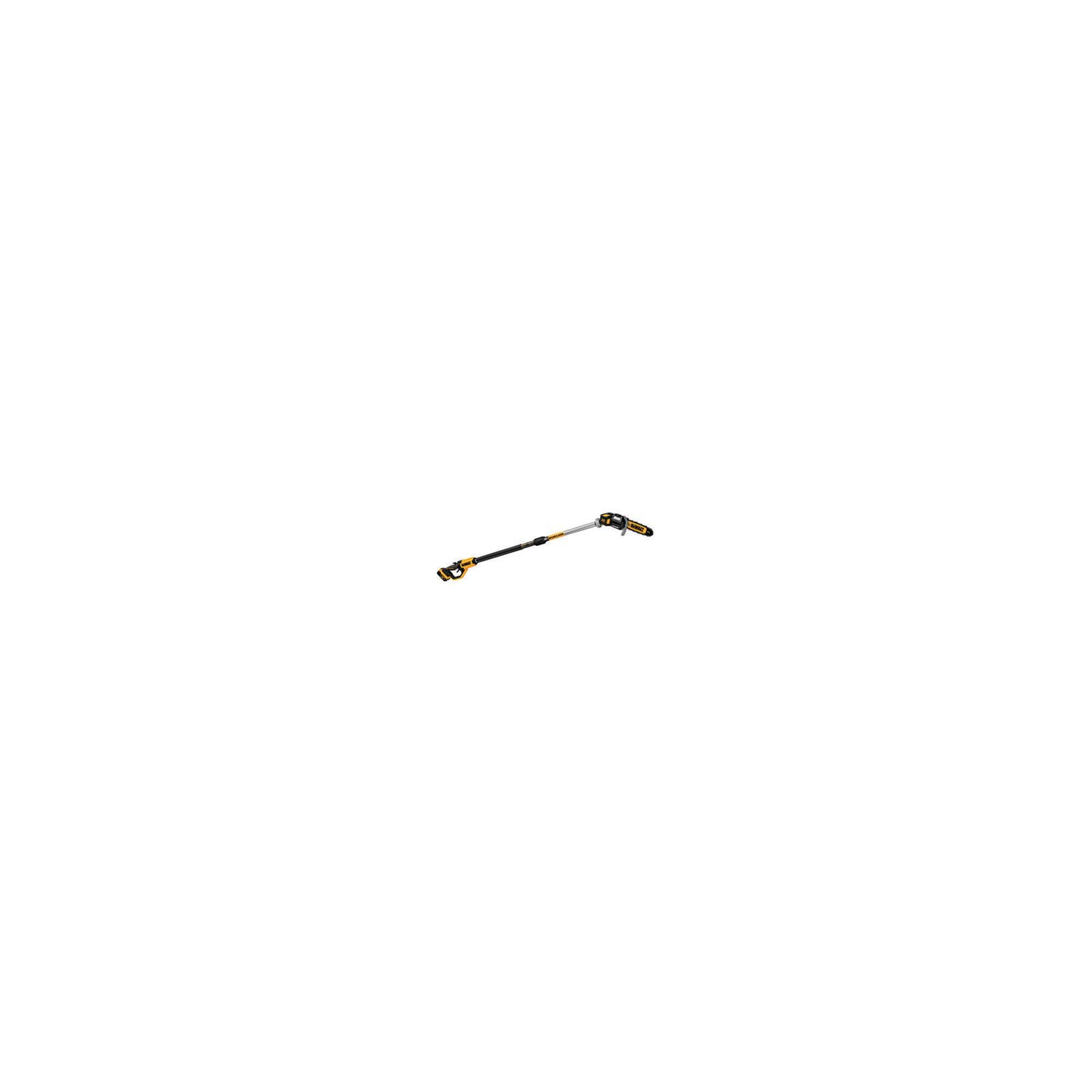 Dewalt 20 volt pole saw reviews sale