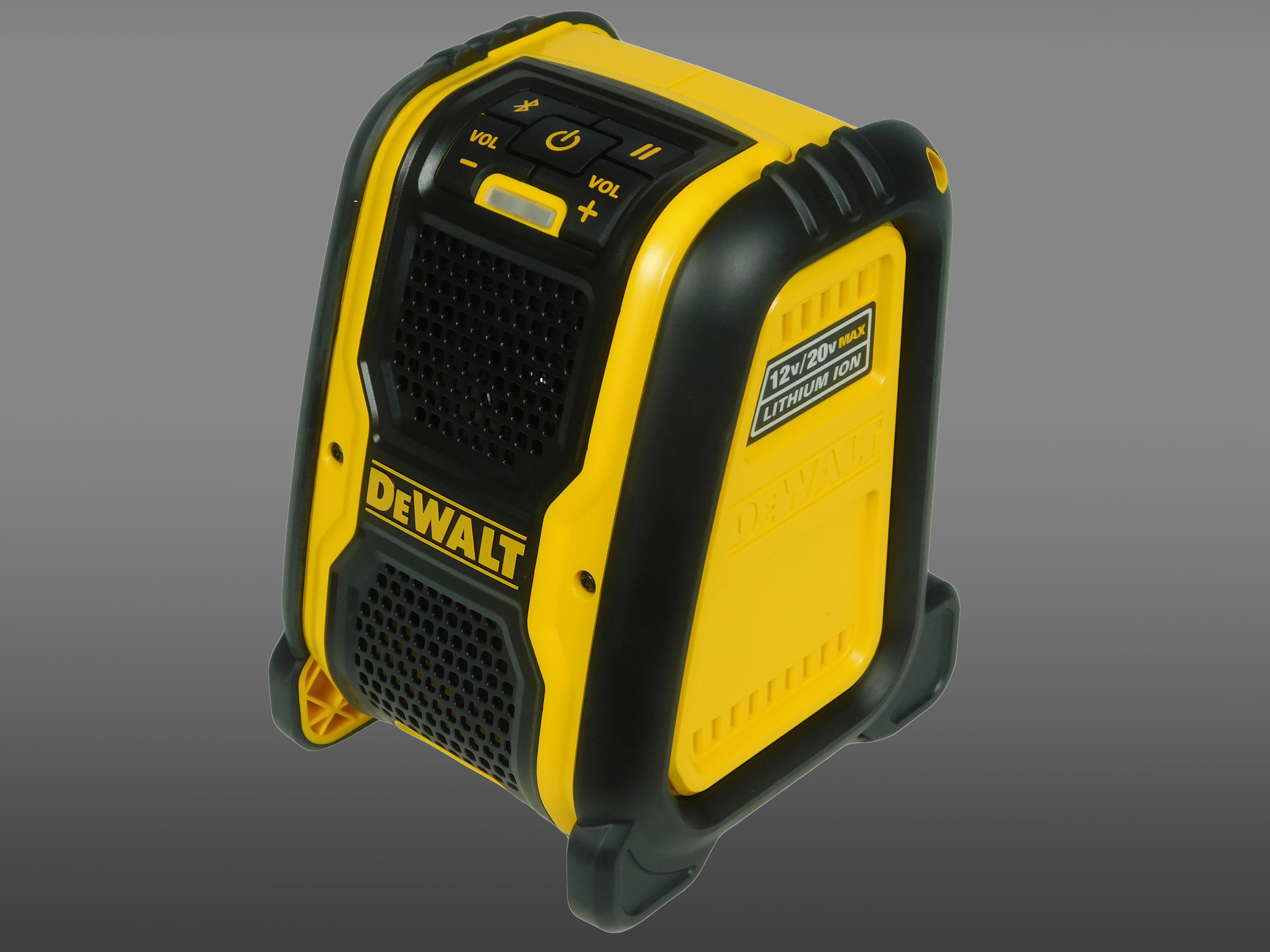 Speaker Dewalt Speaker Dewalt
