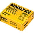 thumbnail image 1 of 1PC DEWALT Galvanized Straight Finish Nails, 1 of 5