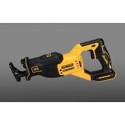 Dewalt DCS382B 20V MAX XR Cordless Brushless Reciprocating Saw (Bare Tool)