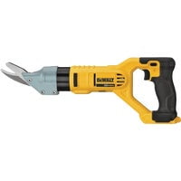 Dewalt-DCS498B 20V MAX 5/8-in Fiber Cement Shears Bare