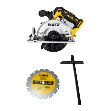 Dewalt DCS512B 12V MAX XTREME Brushless 5-3/8" Cordless Circular Saw (Bare Tool)