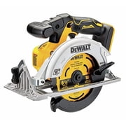 Dewalt-DCS565B 20V MAX 6-1/2 in. Brushless Cordless Circular Saw Tool Only