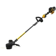 Dewalt DCST970B 60-Volt 15-Inch Flex volt Cordless String Trimmer - Bare Tool