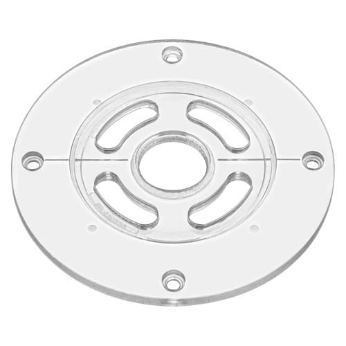 DEWALT Round Sub Base For Comp