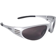 Dewalt DPG56-2C Ventilator Smoke High Performance Protective Safety Glasses with Wraparound Frame