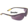 thumbnail image 1 of Dewalt DPG58-2C Reinforcer Smoke Lens High Performance Protective Safety Glasses with Rubber Temples, 1 of 1