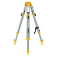 thumbnail image 1 of Dewalt-DW0737 60 in. Laser Level Construction Tripod, 1 of 2