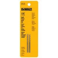 Dewalt-DW1927 27/64 in. Pilot Point Drill Bit