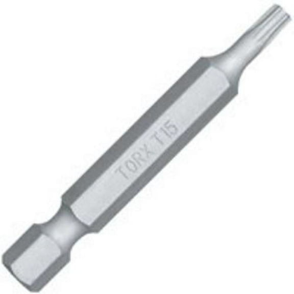Dewalt DW2648 T15 Torx Power Bit 2", Each