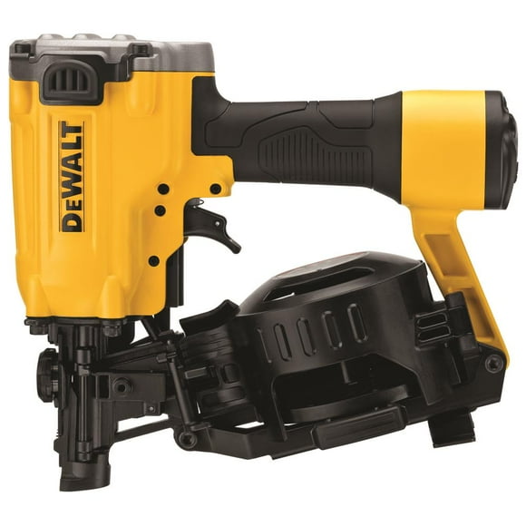 Dewalt-DW45RN Coil Roofing Nailer
